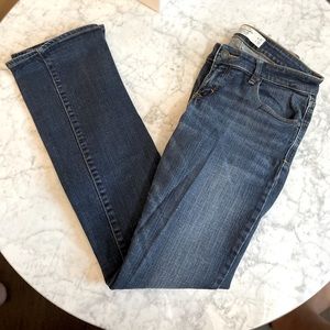 Abercrombie & Fitch Jeans
